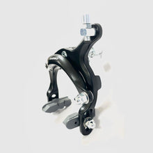 Load image into Gallery viewer, Tektro 810C Long Drop Brake Calipers (61-80mm) | Hex Nut | High on Bikes