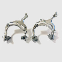 Load image into Gallery viewer, Tektro 810C Long Drop Brake Calipers (61-80mm) | Hex Nut | High on Bikes