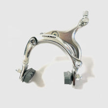Load image into Gallery viewer, Tektro 810C Long Drop Brake Calipers (61-80mm) | Hex Nut | High on Bikes