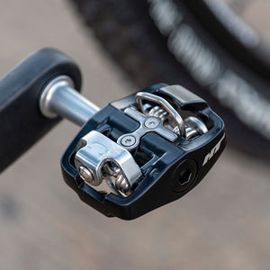 HT Components 878 - XC / Trail Clipless Pedals