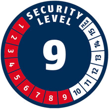 Load image into Gallery viewer, ABUS 8900 NL Chain Lock