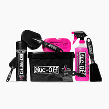 Load image into Gallery viewer, Muc-Off 8 in 1 Bike Cleaning Kit