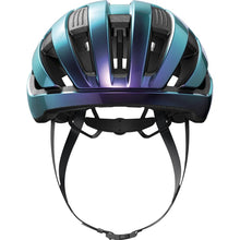 Load image into Gallery viewer, ABUS Wingback Road Helmet Flip Flop Purple