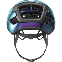 Load image into Gallery viewer, ABUS Wingback Road Helmet Flip Flop Purple