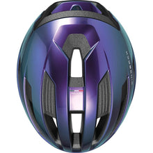 Load image into Gallery viewer, ABUS Wingback Road Helmet Flip Flop Purple