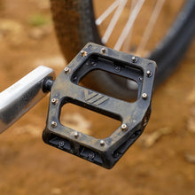 Load image into Gallery viewer, DMR V11 Nylon Mountain Bike Flat Pedals