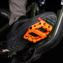 Load image into Gallery viewer, DMR V11 Nylon Mountain Bike Flat Pedals