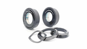Praxis Bottom Bracket Pressfit BB86/92 to M24 / Sram GXP / ISIS2