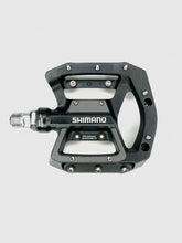 Load image into Gallery viewer, Shimano GR500 Flat Pedals