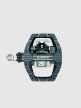Load image into Gallery viewer, Shimano PD-EH500 SPD Pedals - Grey