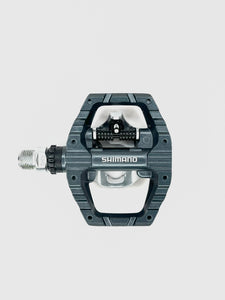 Shimano PD-EH500 SPD Pedals - Grey