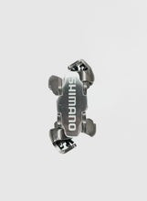 Load image into Gallery viewer, Shimano PD-M520 SPD Clipless MTB Pedals + Cleats