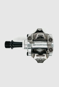 Shimano PD M540 SPD Clipless MTB Pedals & Cleats
