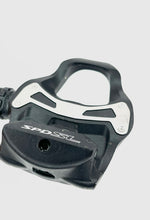 Load image into Gallery viewer, Shimano PD R550 - SPD SL Clipless Road Pedals + Cleats