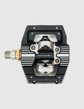 Load image into Gallery viewer, Shimano Saint PD-M821 - SPD Pedals - Black