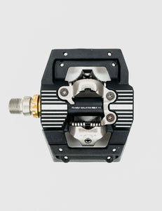Shimano Saint PD-M821 - SPD Pedals - Black