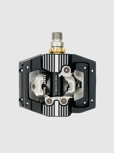 Shimano Saint PD-M821 - SPD Pedals - Black