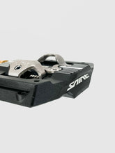 Load image into Gallery viewer, Shimano Saint PD-M821 - SPD Pedals - Black