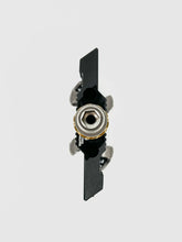 Load image into Gallery viewer, Shimano Saint PD-M821 - SPD Pedals - Black