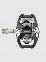 Load image into Gallery viewer, Shimano DXR - PD-MX70 - Trail SPD Pedals
