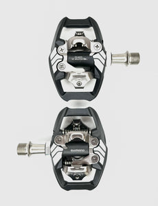 Shimano DXR - PD-MX70 - Trail SPD Pedals