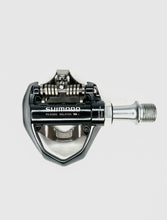 Load image into Gallery viewer, Shimano PD-ES600 SPD Pedals - Grey