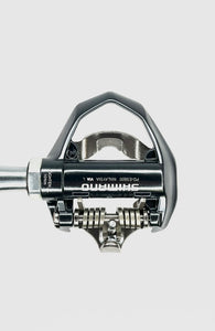 Shimano PD-ES600 SPD Pedals - Grey