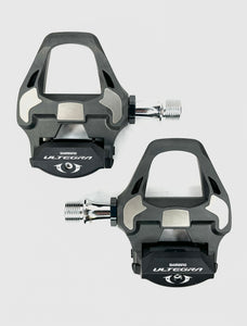 shimano ultegra pd-r8000 pedal Shimano Ultegra PD-R8000 Carbon - SPD-SL Pedals - 4mm Longer Axle