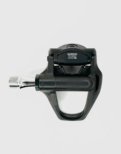 Shimano Ultegra PD-R8000 Carbon - SPD-SL Pedals - 4mm Longer Axle