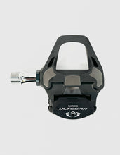 Load image into Gallery viewer, Shimano Ultegra PD-R8000 Carbon - SPD-SL Pedals - 4mm Longer Axle