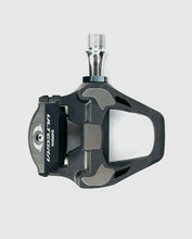 Load image into Gallery viewer, Shimano Ultegra PD-R8000 Carbon - SPD-SL Pedals - 4mm Longer Axle