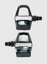 Load image into Gallery viewer, VP Components Look Keo Compatible Pedals - VP-R75 - Black