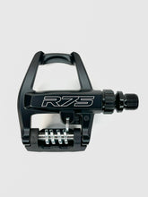 Load image into Gallery viewer, VP Components Look Keo Compatible Pedals - VP-R75 - Black