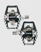 Load image into Gallery viewer, Shimano XTR - PD-M9120 - Trail SPD Pedals