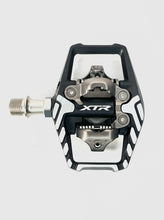 Load image into Gallery viewer, Shimano XTR - PD-M9120 - Trail SPD Pedals