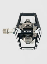 Load image into Gallery viewer, Shimano XTR PD-M9120 Trail SPD Clipless Pedals