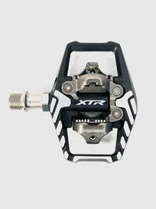 Shimano XTR - PD-M9120 - Trail SPD Pedals