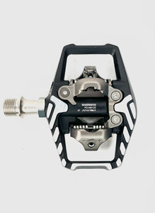 Shimano XTR - PD-M9120 - Trail SPD Pedals