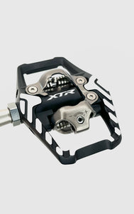 Shimano XTR - PD-M9120 - Trail SPD Pedals