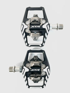 Shimano XTR - PD-M9120 - Trail SPD Pedals