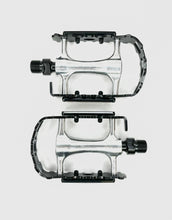 Load image into Gallery viewer, VP Components VP-195E - Alloy Pedals - Black