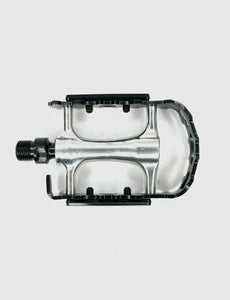 VP Components VP-195E - Alloy Pedals - Black