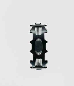 VP Components VP-195E - Alloy Pedals - Black