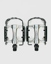 Load image into Gallery viewer, VP Components VP-195E - Alloy Pedals - Black
