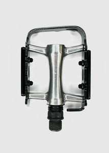Wellgo M21 - Flat / Platform Mountain Bike Pedals
