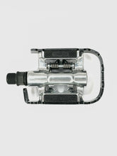 Load image into Gallery viewer, Wellgo C002 - Clipless Mountain / Touring Bike SPD Pedals