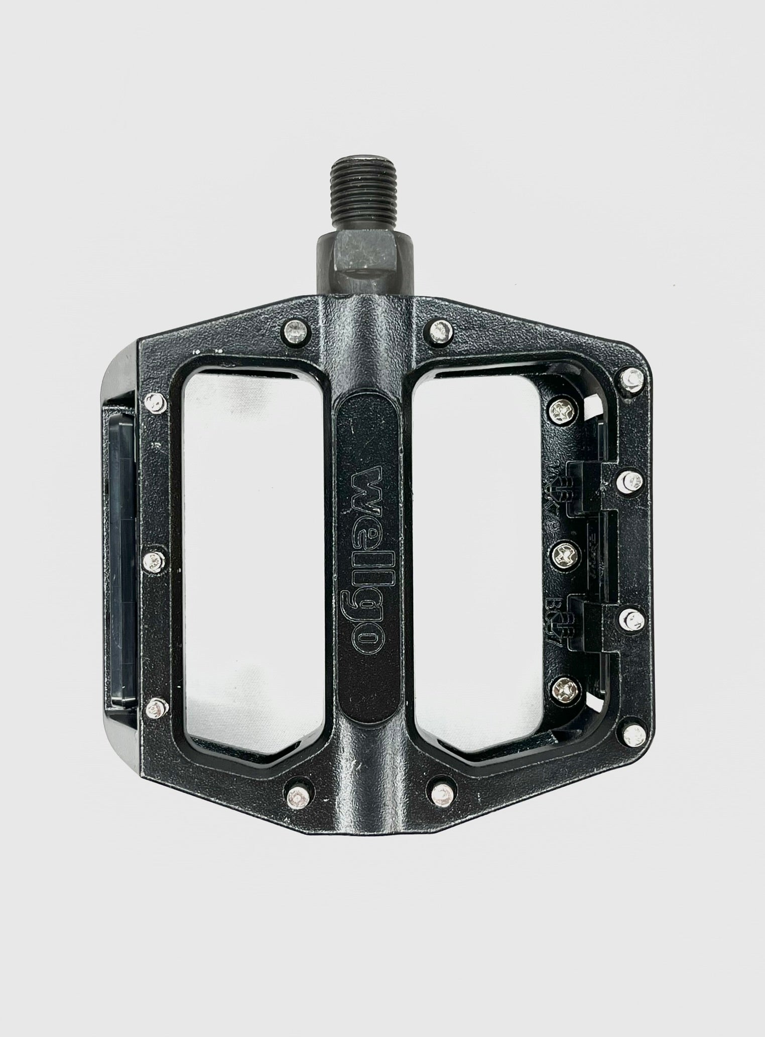 Wellgo B087U Platform 1/2