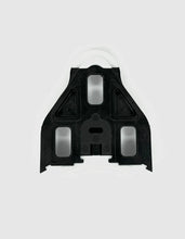 Load image into Gallery viewer, Look Delta Black Fixed Road Bike Cleats