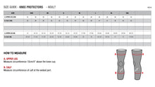 Load image into Gallery viewer, Alpinestars Paragon Plus Knee Guards