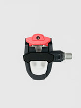 Load image into Gallery viewer, Look KEO Classic 3 - Clipless Pedals + Cleats - Black / Red